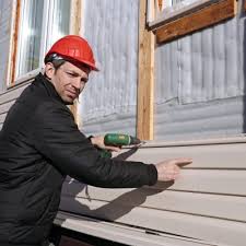 Best Siding for New Construction  in Silver Lake, NC